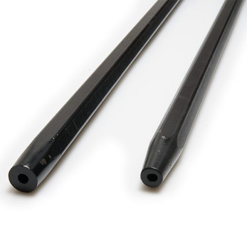 Tapered Drill Rods (Forged Collar Tapper Rods )