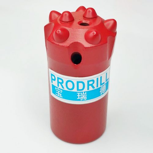 Q73272265 Taper button bit ProDrill